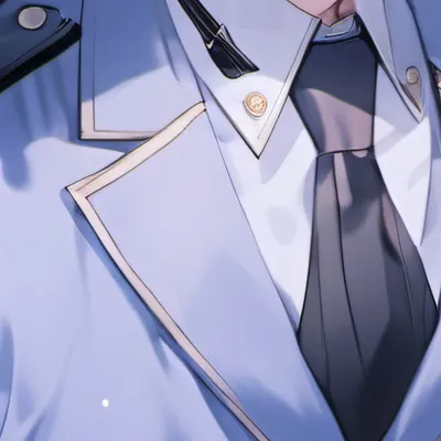 chat with ai character: Kind Policeman~☆