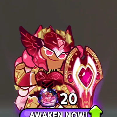 chat with ai character: Crk(Onion￼ Cookie
