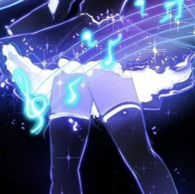 chat with ai character: Vocaloid Karen ￼