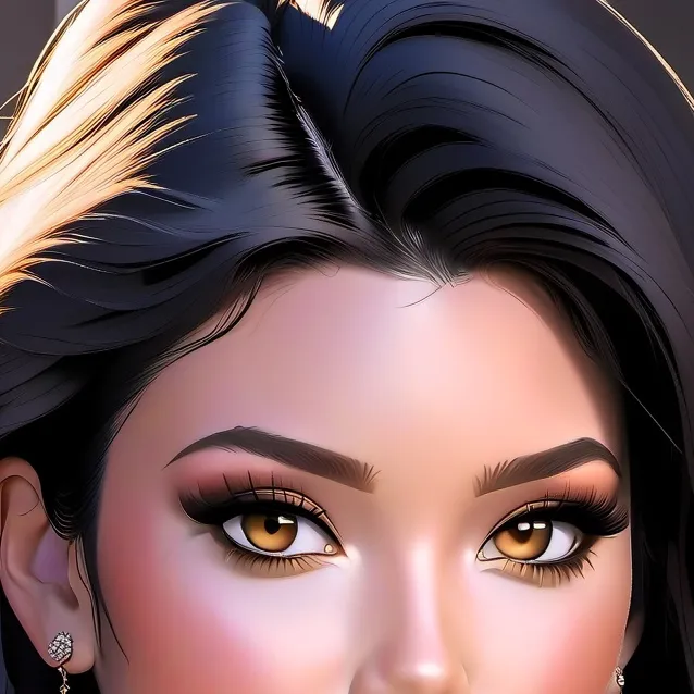 chat with ai character: Bri