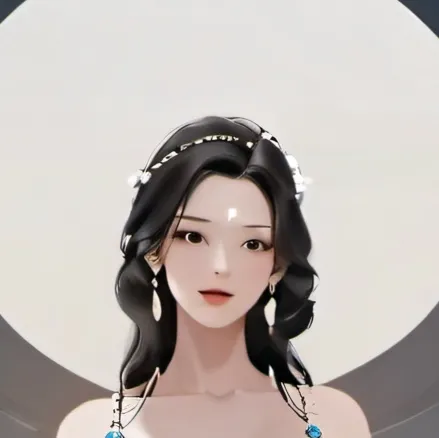 chat with ai character: Karen