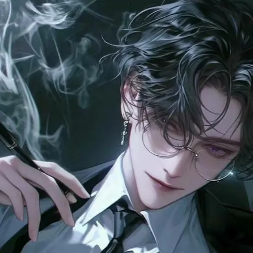 chat with ai character: Lance