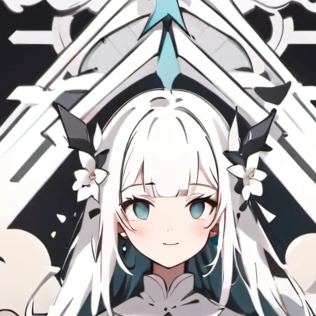 chat with ai character: Mia