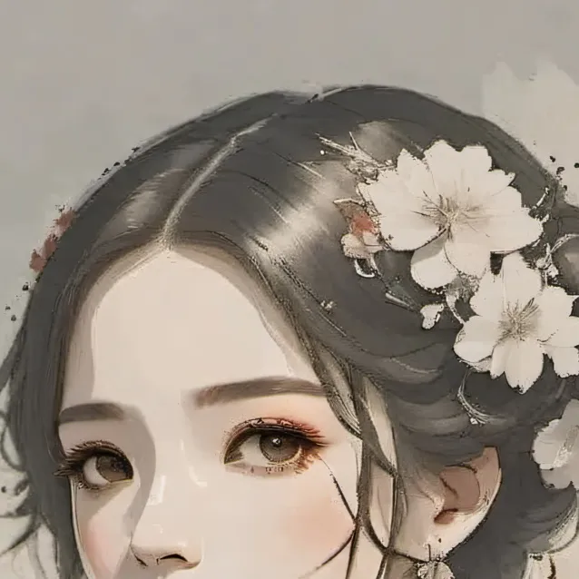 chat with ai character: milly