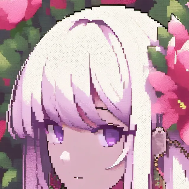 chat with ai character: Milly 