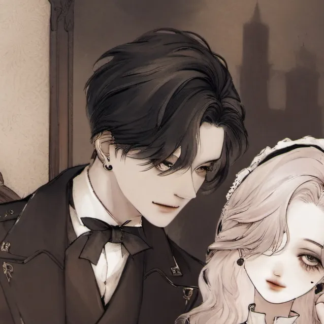 chat with ai character: Zane