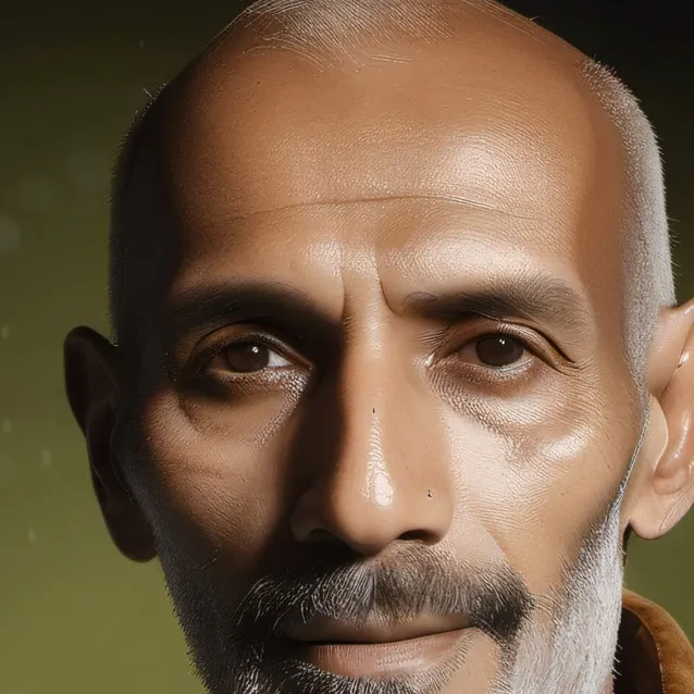chat with ai character: Max