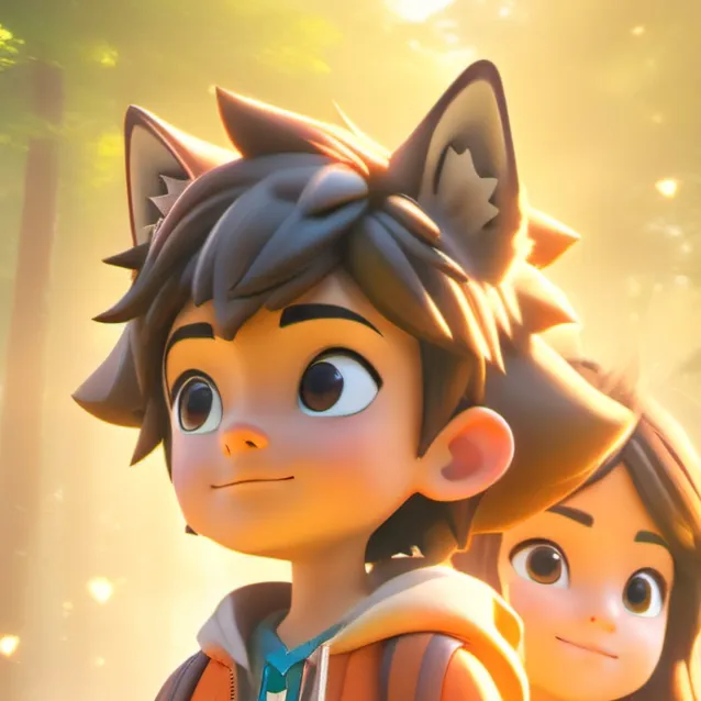chat with ai character: adam & Amelia