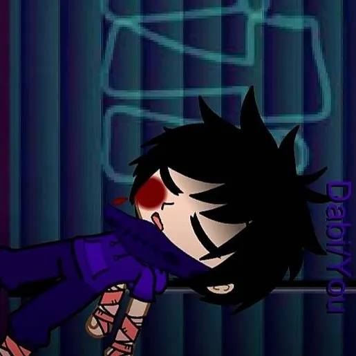 chat with ai character: Dabi/you in a coma