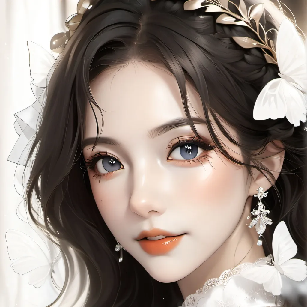 chat with ai character: raven