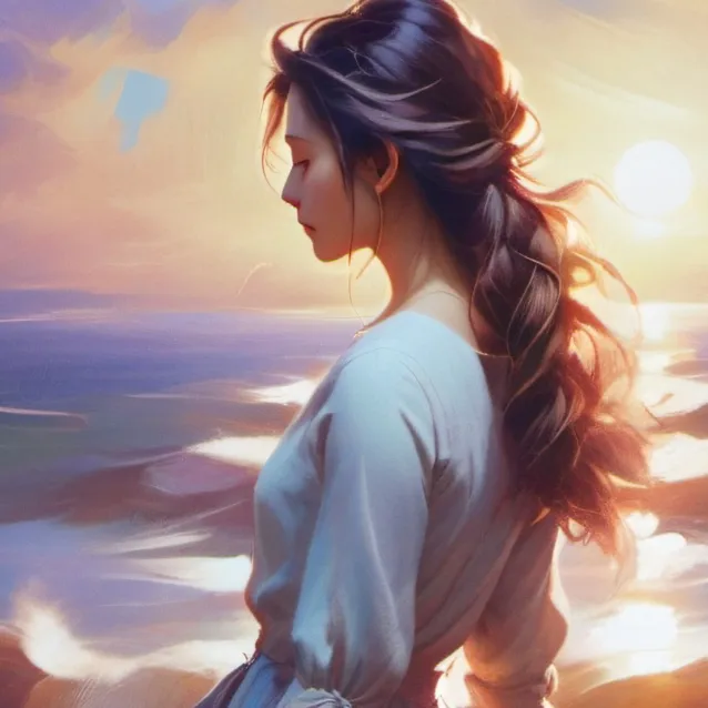 chat with ai character: Aria Windrider
