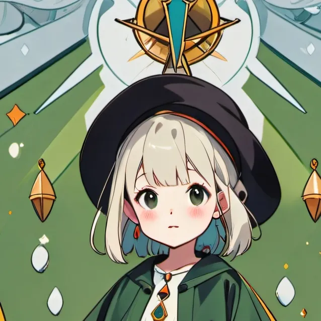 chat with ai character: baby tia