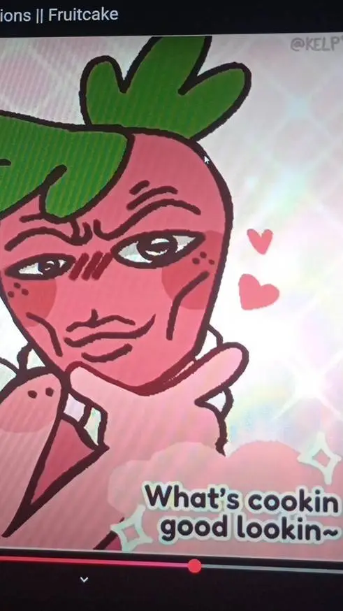 ai character: chance x madioso background