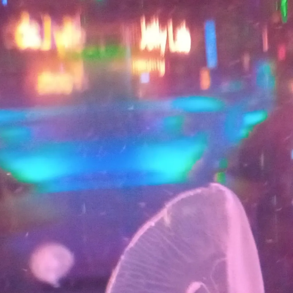 chat with ai character: rainbow x apple