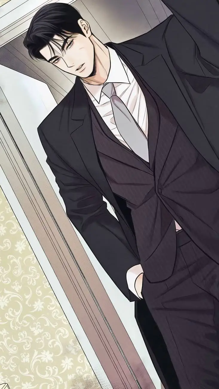 Talkie AI - Chat with Lee Taeju