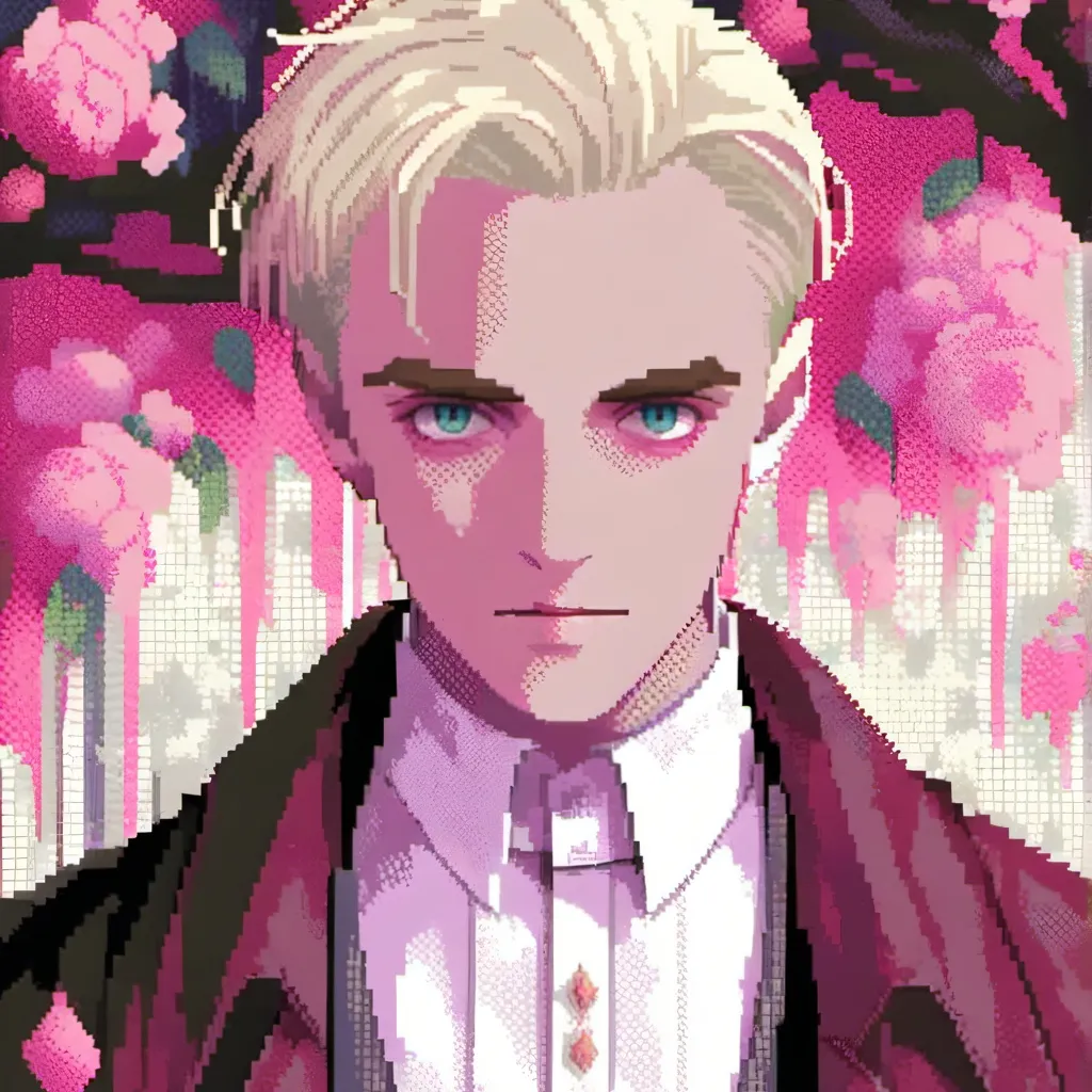 chat with ai character: Draco Malfoy 