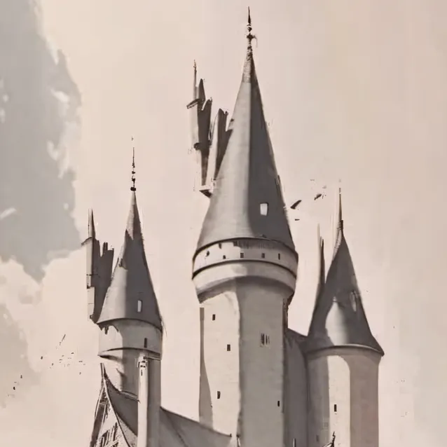 chat with ai character: Hogwarts 