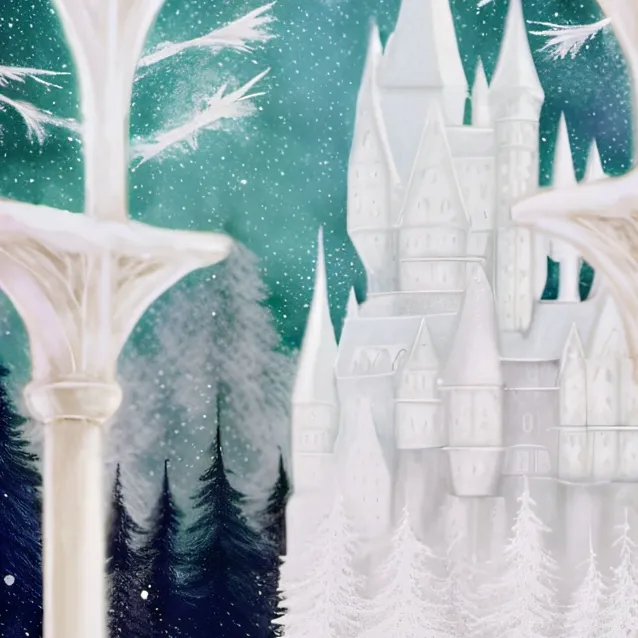 chat with ai character: Yule ball 