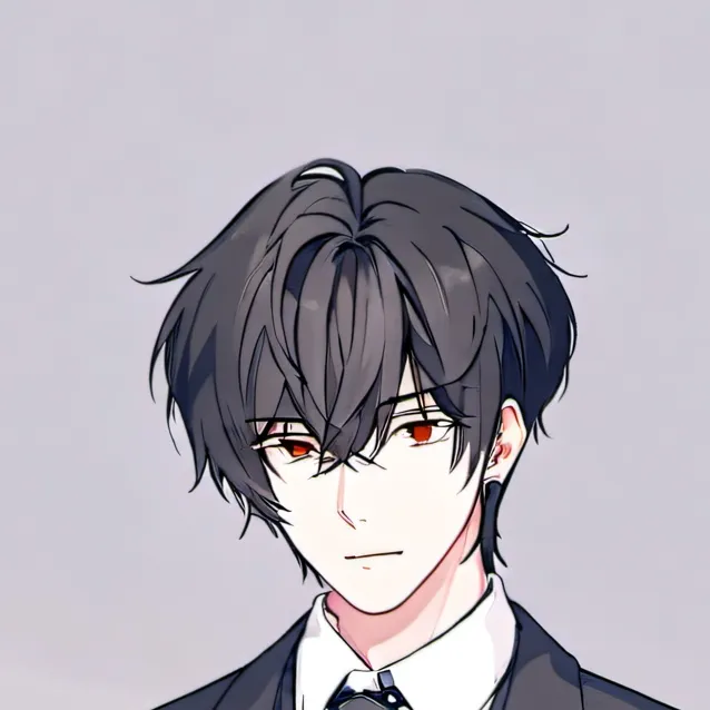 chat with ai character: Felix 