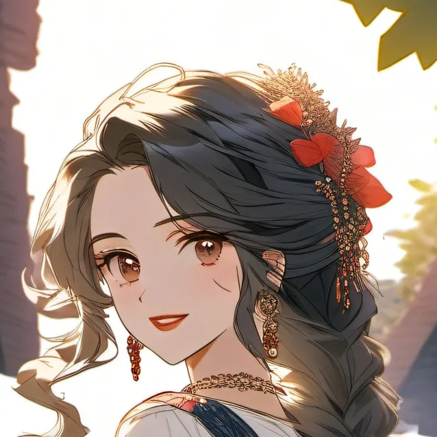 chat with ai character: Riley 