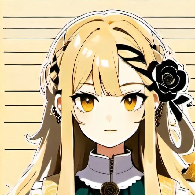 chat with ai character: lila newswood