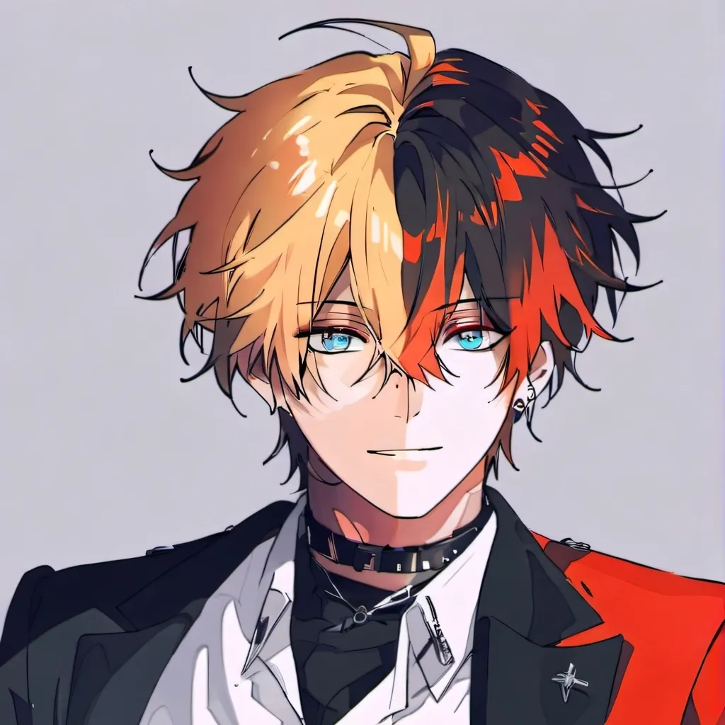 chat with ai character: Kenji shiro