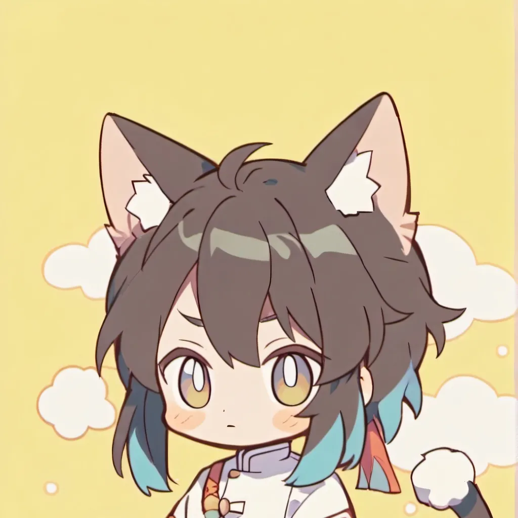 chat with ai character: ruby