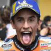 chat with ai character: Marc sigmarquez