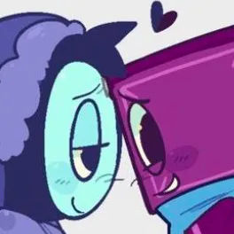 chat with ai character: Dw hear me out