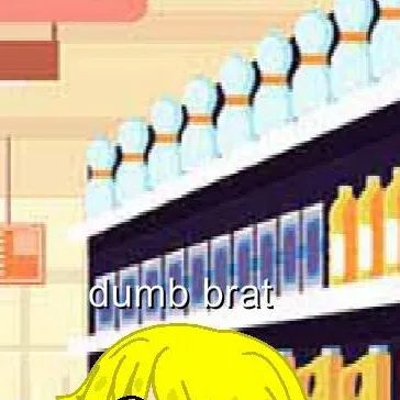 chat with ai character: dumb karen