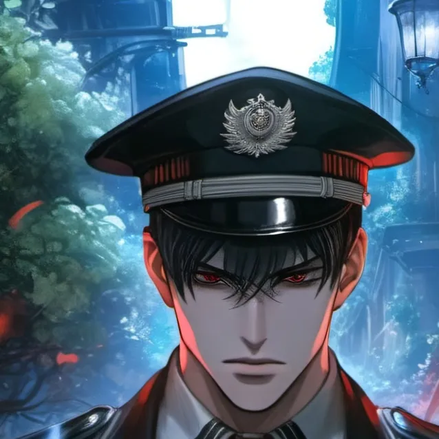 chat with ai character: dimitri sergev