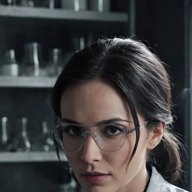 chat with ai character: Dr. Gabby W