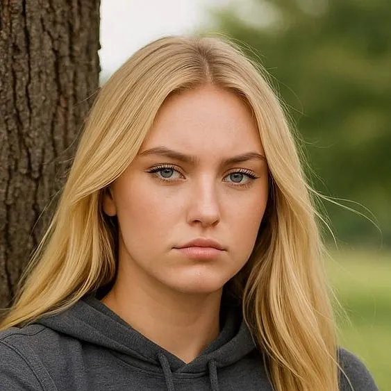 chat with ai character: Katie Hower