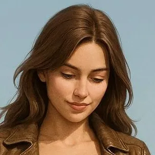 chat with ai character: Lindsay Vance