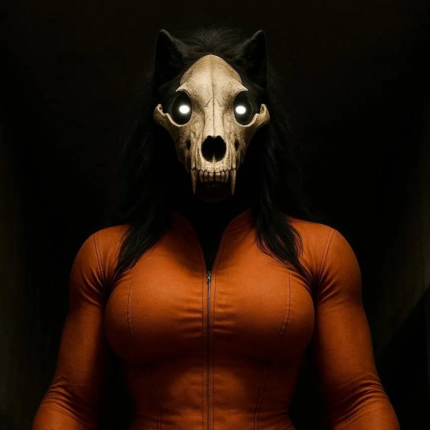 chat with ai character: Mal0 SCP-1471