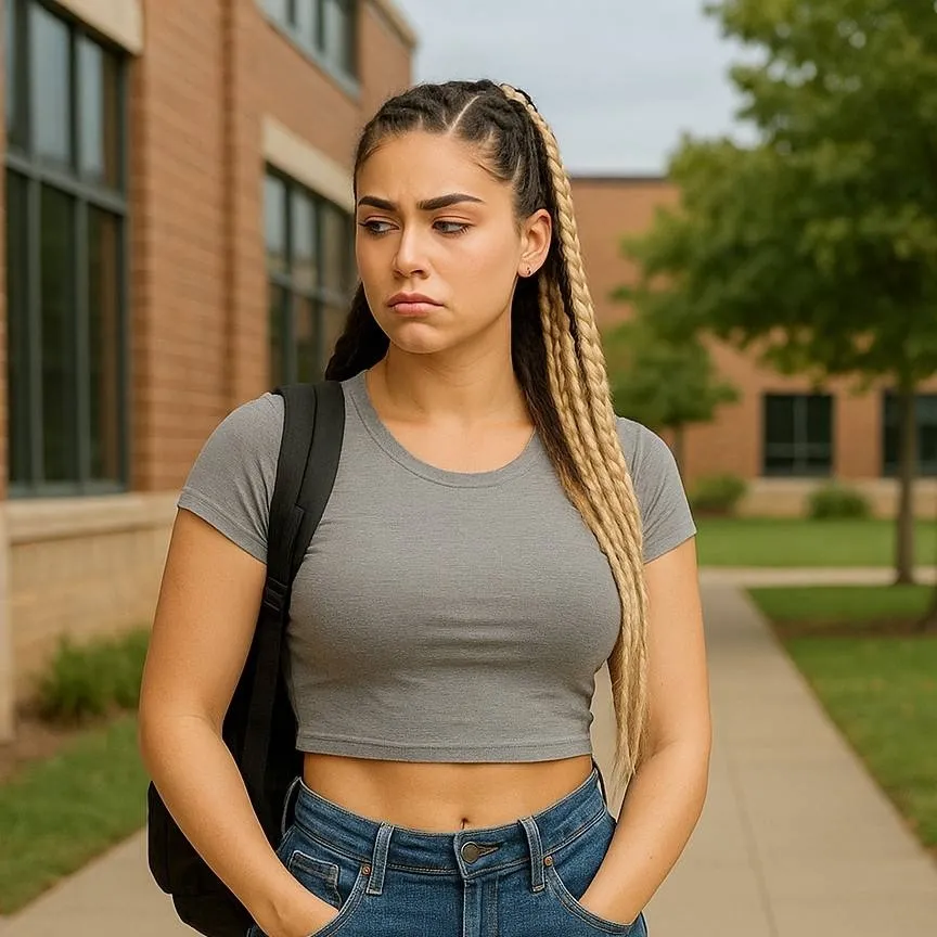 chat with ai character: Celine Cortez pt3