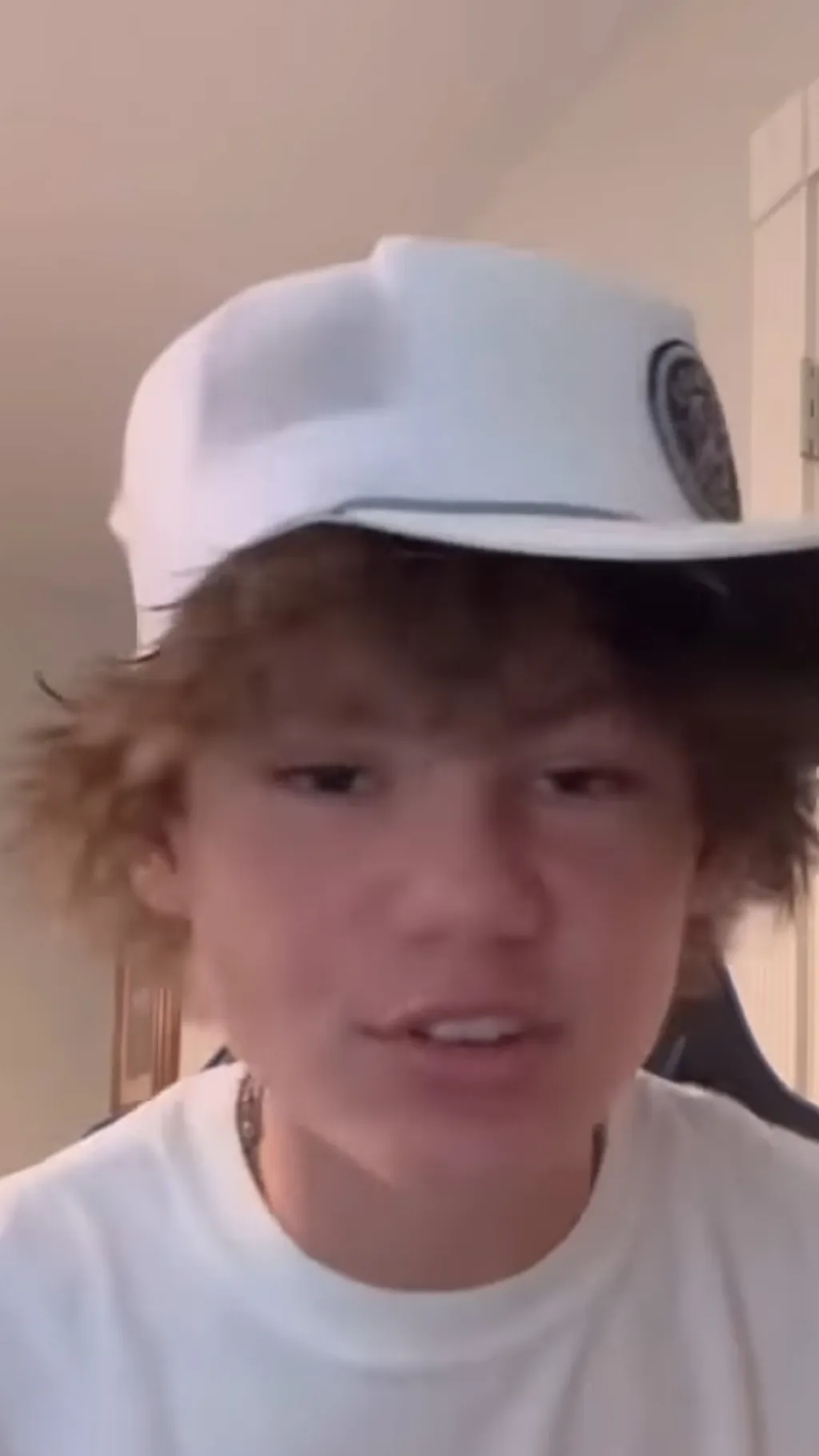 ai character: Maddox baston background