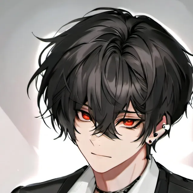 chat with ai character: jake