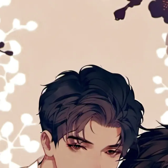chat with ai character: MichaelxNoah