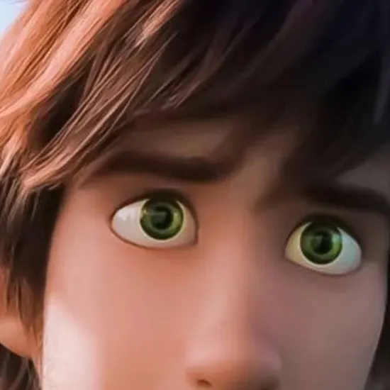 chat with ai character: hiccup 