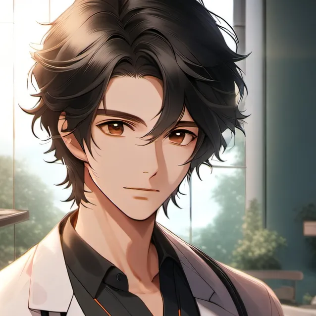 chat with ai character: dr. alex