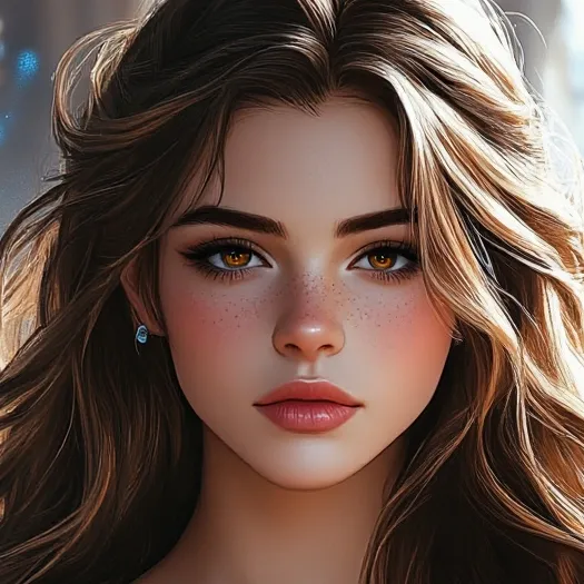 chat with ai character: Mara