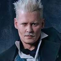 chat with ai character: grindelwald 