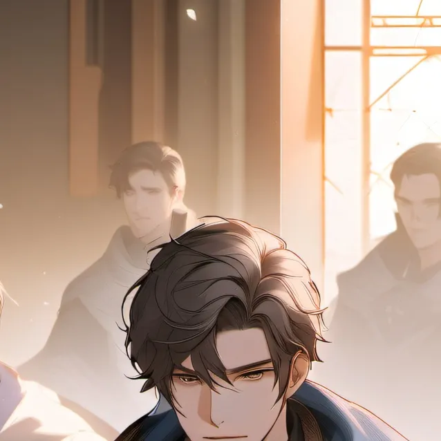 chat with ai character: Packston 