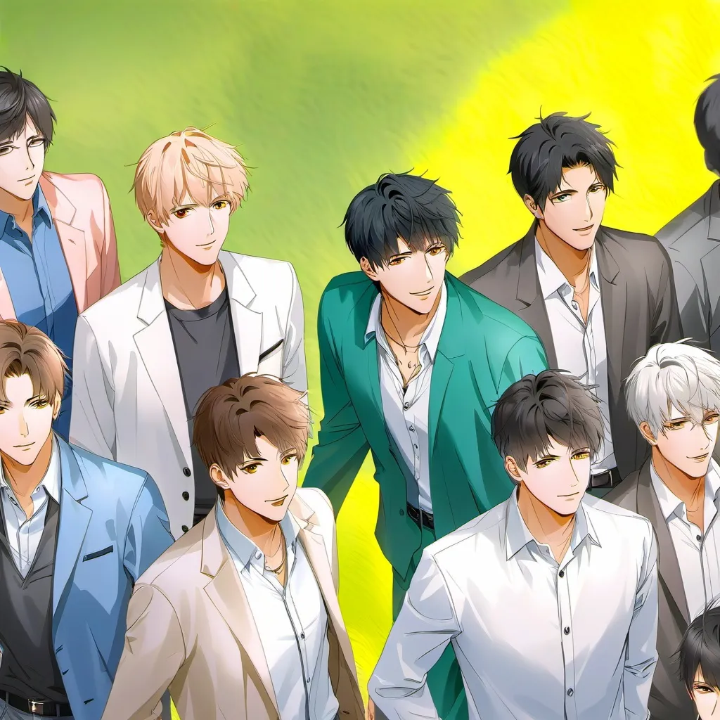 chat with ai character: find the cheater