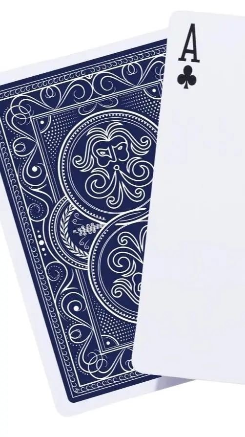 ai character: Bet background