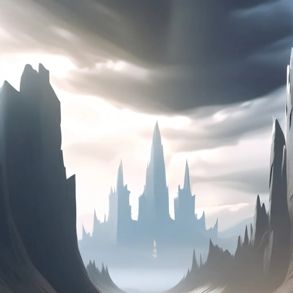 chat with ai character: invasion