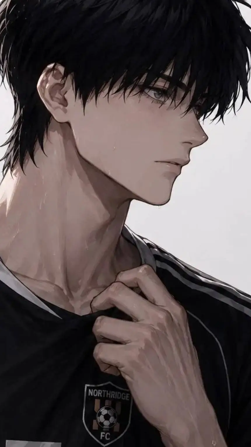 ai character: Noah background