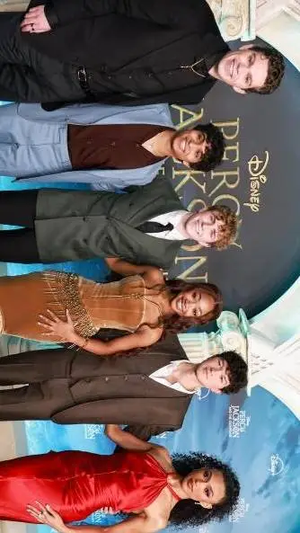 ai character: pjo cast background