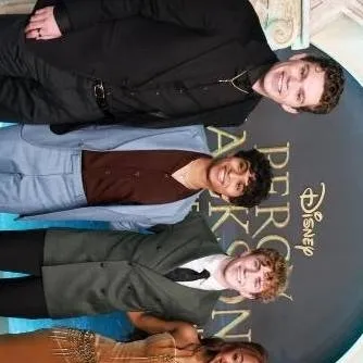 chat with ai character: pjo cast